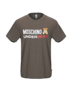 Футболка Moschino
