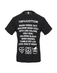 Футболка Moschino