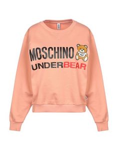 Пижама Moschino