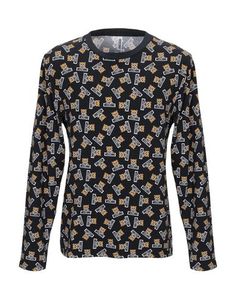 Футболка Moschino