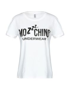 Футболка Moschino