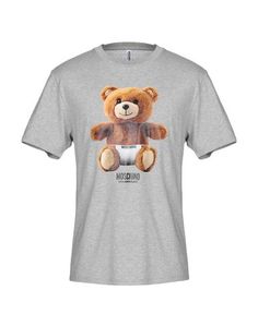 Футболка Moschino