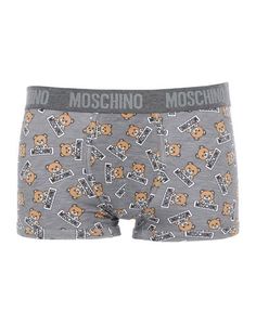 Боксеры Moschino
