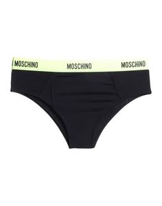 Трусы Moschino