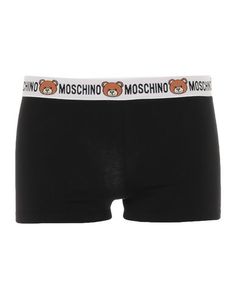 Боксеры Moschino