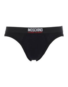 Трусы Moschino