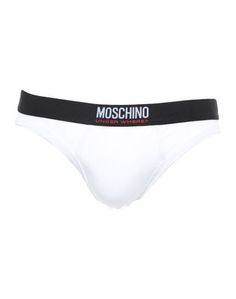 Трусы Moschino