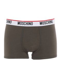Боксеры Moschino