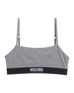 Бюстгальтер Moschino