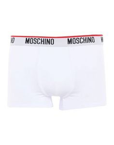 Боксеры Moschino