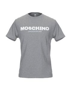 Футболка Moschino