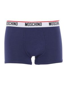 Боксеры Moschino