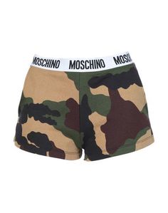 Пижама Moschino