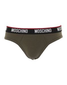 Трусы Moschino