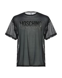 Футболка Moschino