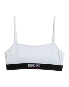 Бюстгальтер Moschino