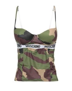 Футболка Moschino