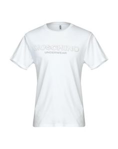Футболка Moschino
