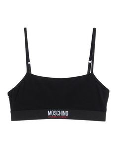 Бюстгальтер Moschino
