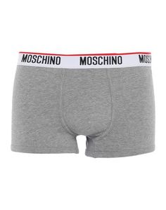 Боксеры Moschino