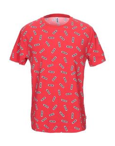 Футболка Moschino