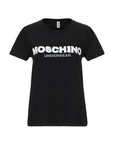 Футболка Moschino