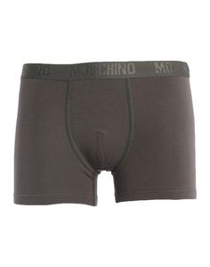 Боксеры Moschino
