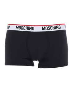 Боксеры Moschino