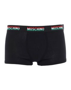 Трусы Moschino