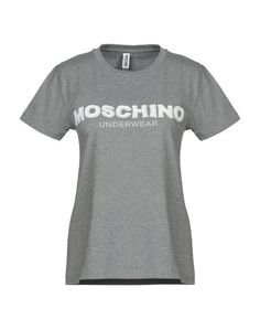 Футболка Moschino