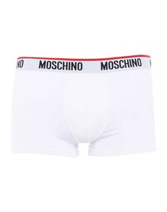 Боксеры Moschino