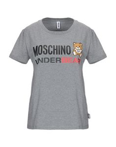 Футболка Moschino