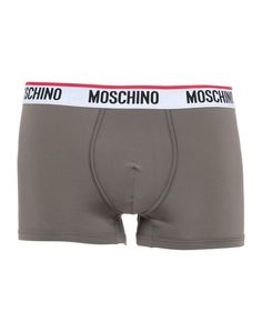 Боксеры Moschino