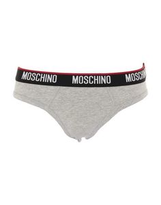 Трусы Moschino