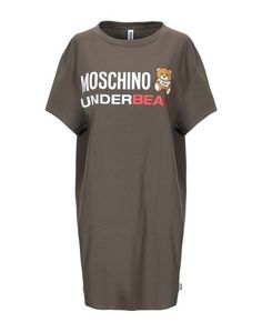 Футболка Moschino