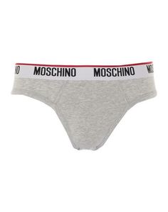 Трусы Moschino
