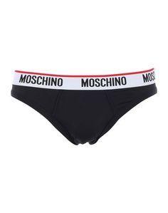 Трусы Moschino