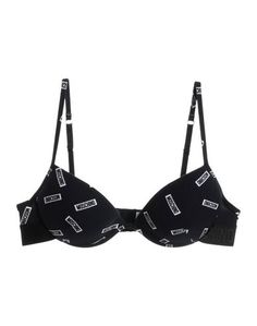 Бюстгальтер Moschino