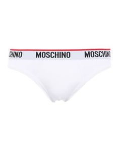 Трусы Moschino