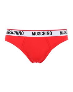 Трусы Moschino