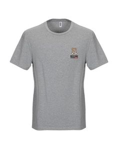 Футболка Moschino