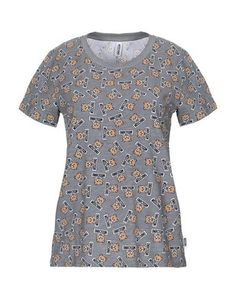 Футболка Moschino