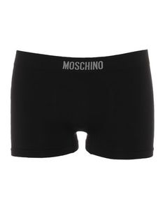 Боксеры Moschino