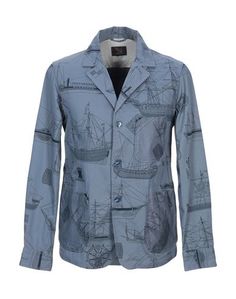 Пиджак Woolrich