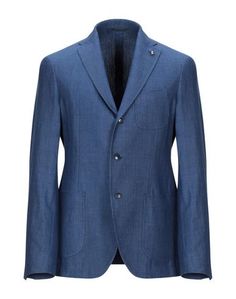 Пиджак Sartoria Latorre