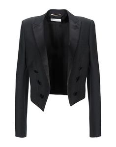 Пиджак Saint Laurent