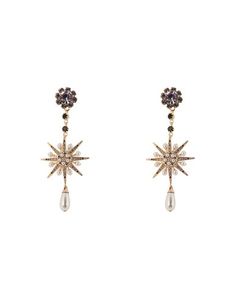 Серьги Erdem
