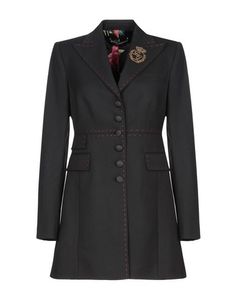 Легкое пальто Dolce & Gabbana