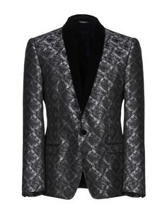 Пиджак Dolce & Gabbana