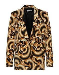 Пиджак Dries Van Noten
